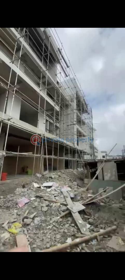 1 bedroom Flat & Apartment For Sale Lekki Lagos - 1