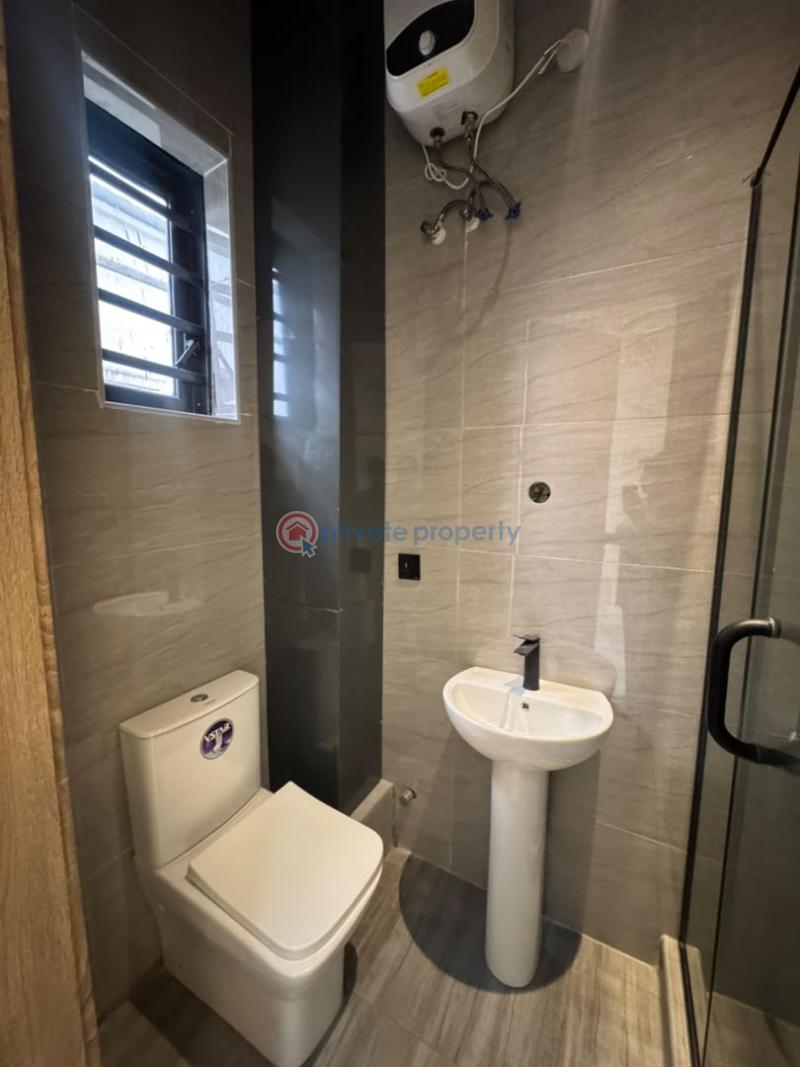 1 bedroom Flat & Apartment For Sale Lekki Phase 1 Lagos - 7