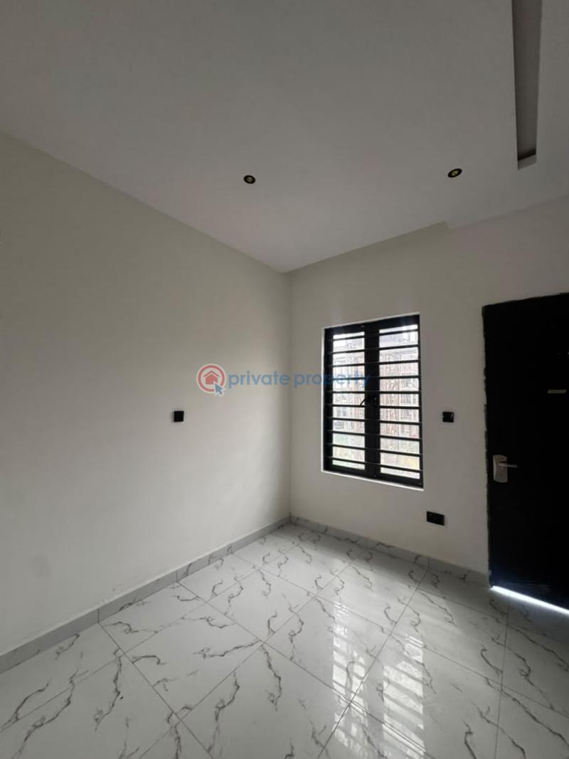 1 bedroom Flat & Apartment For Sale Lekki Phase 1 Lagos - 6