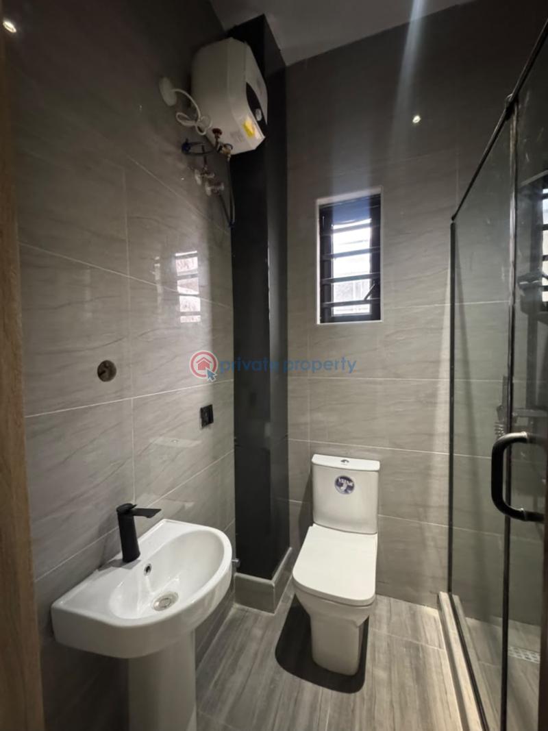 1 bedroom Flat & Apartment For Sale Lekki Phase 1 Lagos - 9