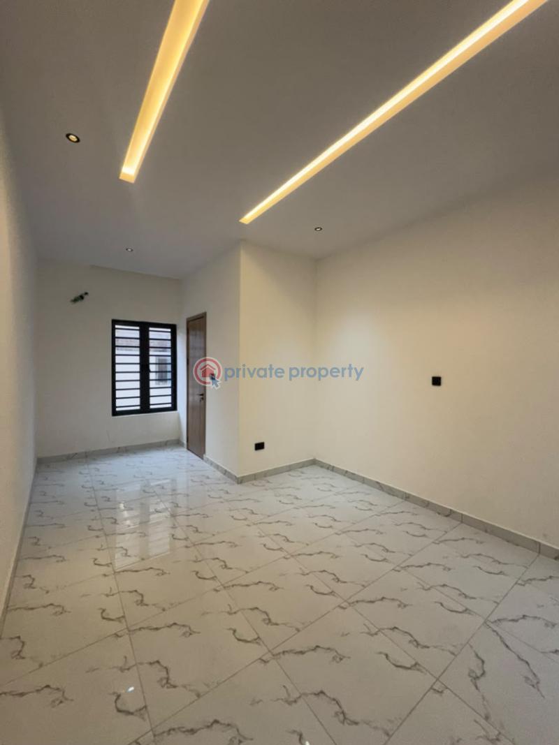 1 bedroom Flat & Apartment For Sale Lekki Phase 1 Lagos - 5