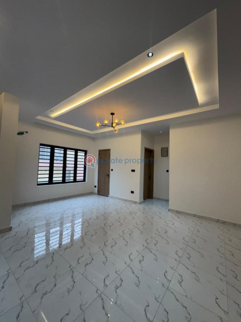 1 bedroom Flat & Apartment For Sale Lekki Phase 1 Lagos - 1
