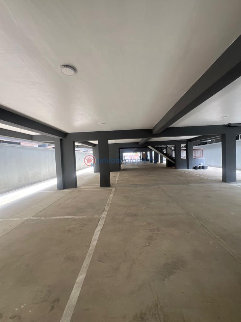 1 bedroom Flat & Apartment For Rent Oniru Victoria Island Lagos - 1