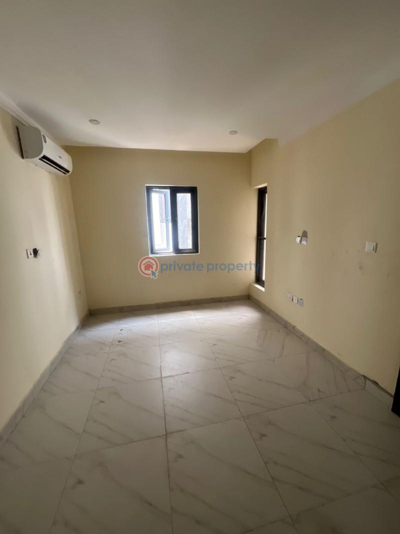 1 bedroom Flat & Apartment For Rent Oniru Victoria Island Lagos - 6