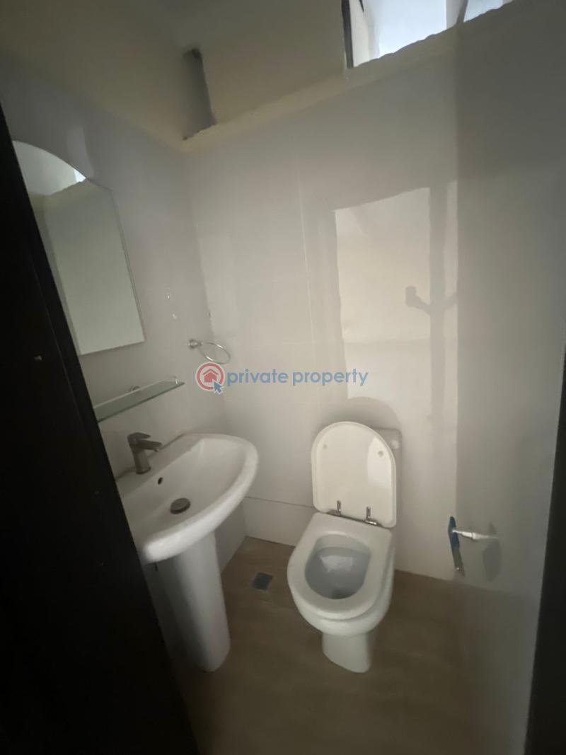 1 bedroom Flat & Apartment For Rent Oniru Victoria Island Lagos - 7
