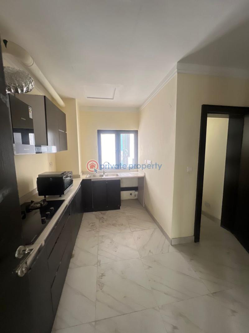 1 bedroom Flat & Apartment For Rent Oniru Victoria Island Lagos - 9