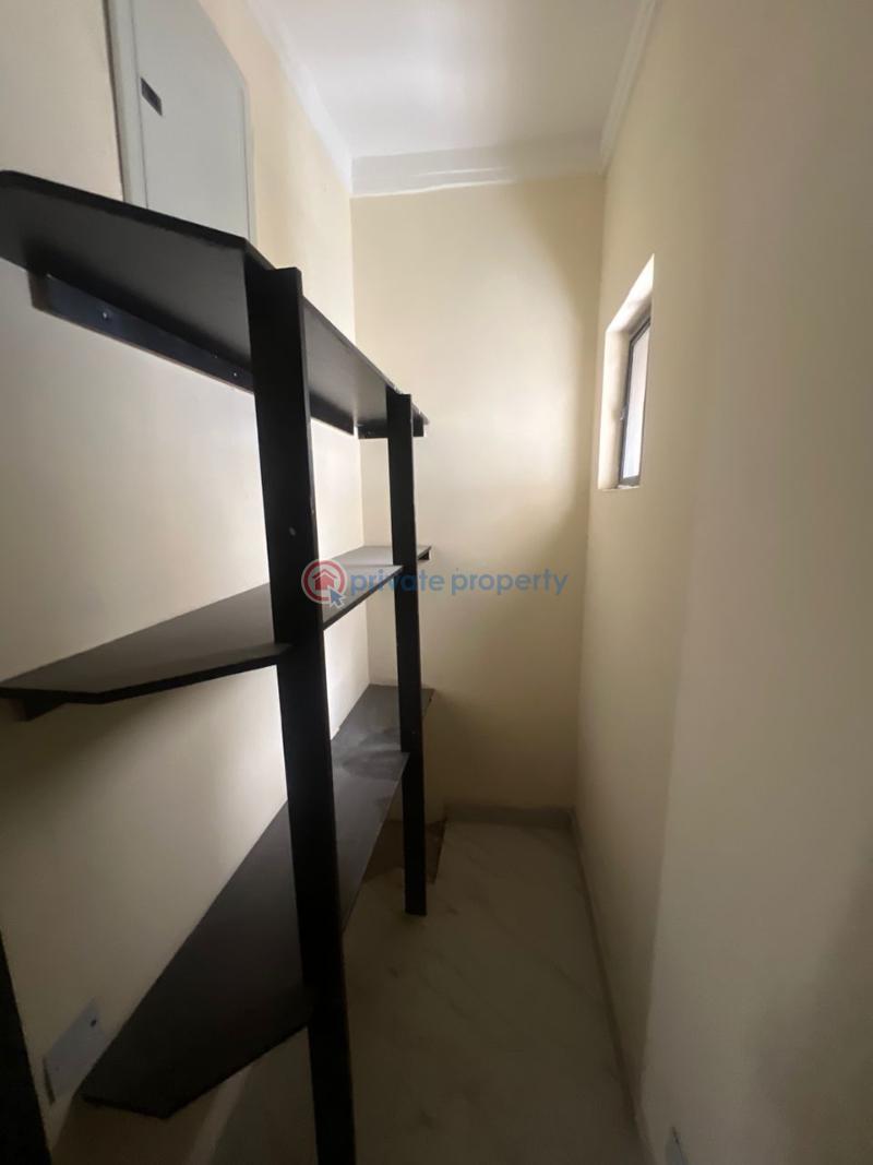 1 bedroom Flat & Apartment For Rent Oniru Victoria Island Lagos - 8