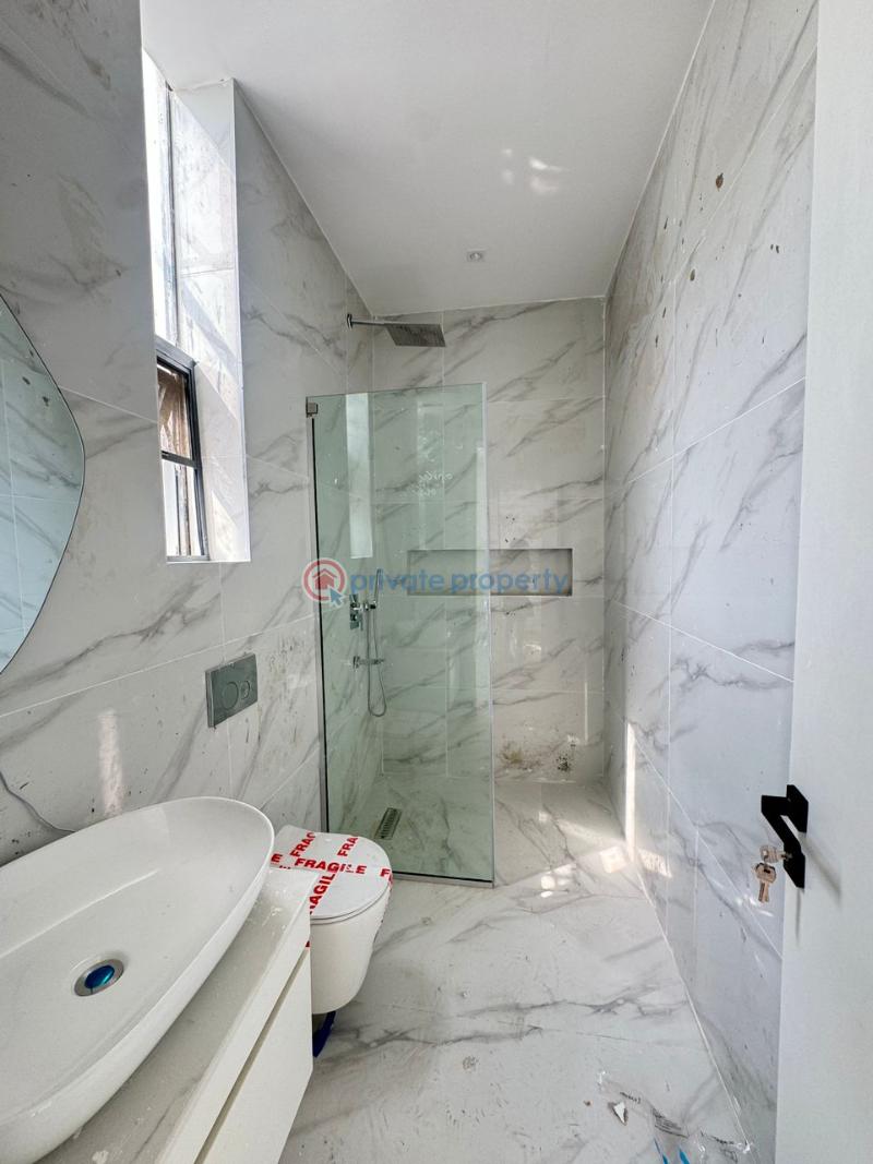 2 bedroom Flat & Apartment For Sale Lekki Phase 1 Lagos - 7
