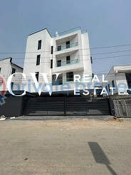 2 bedroom Flat & Apartment For Sale Ologolo Lekki Lagos - 0