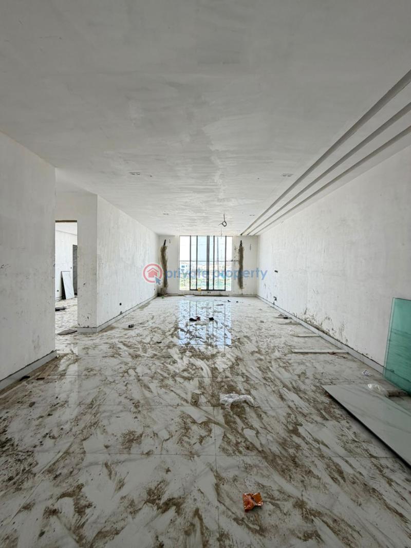 2 bedroom Flat & Apartment For Sale Lekki Phase 1 Lagos - 4