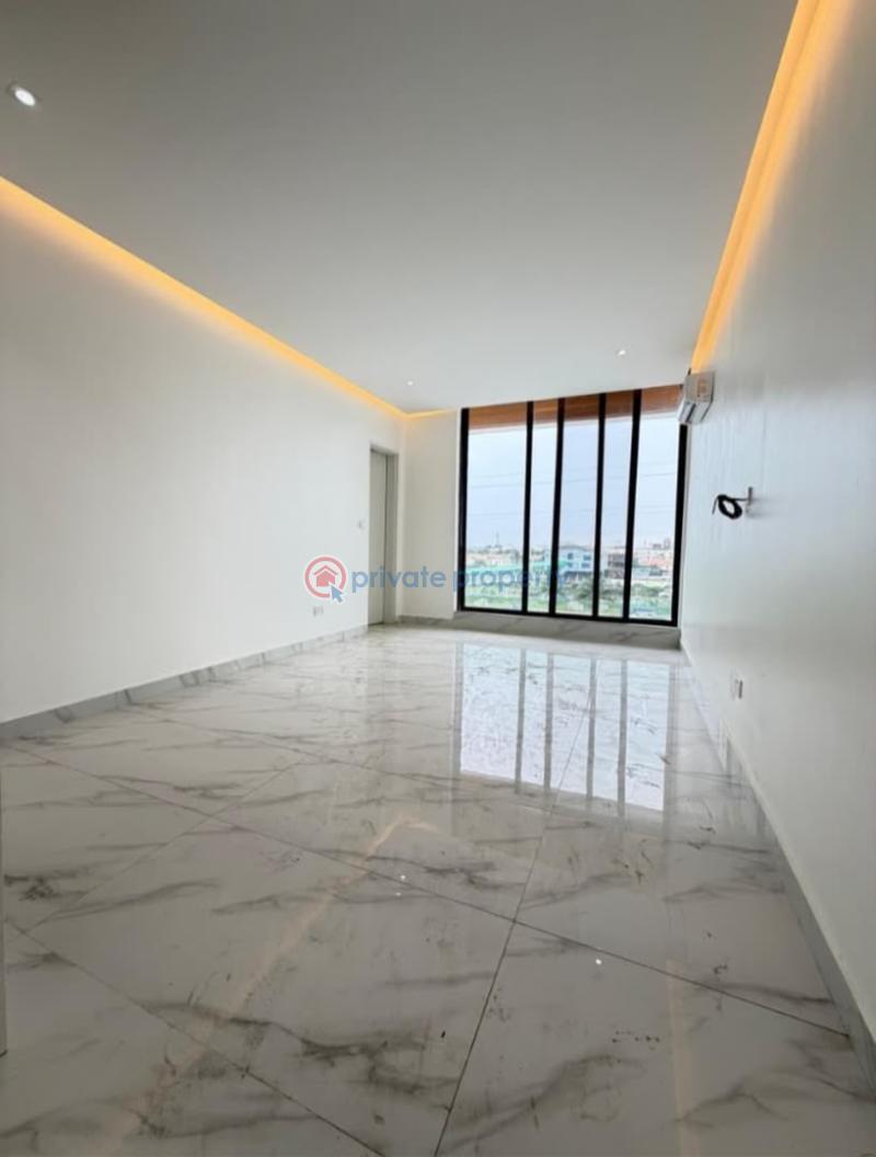 2 bedroom Flat & Apartment For Sale Lekki Lagos - 3