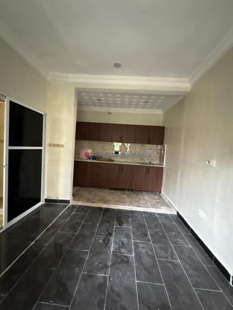 2 bedroom Flat & Apartment For Rent Lekki Phase 1 Lagos - 2