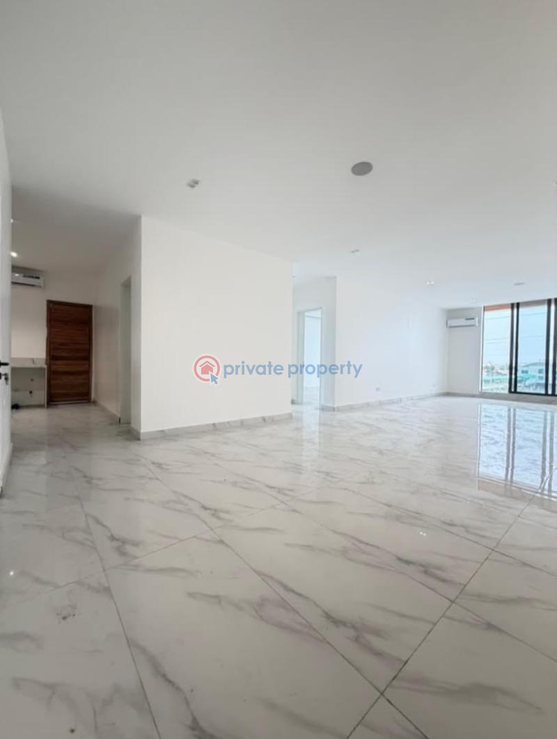 2 bedroom Flat & Apartment For Sale Lekki Lagos - 7