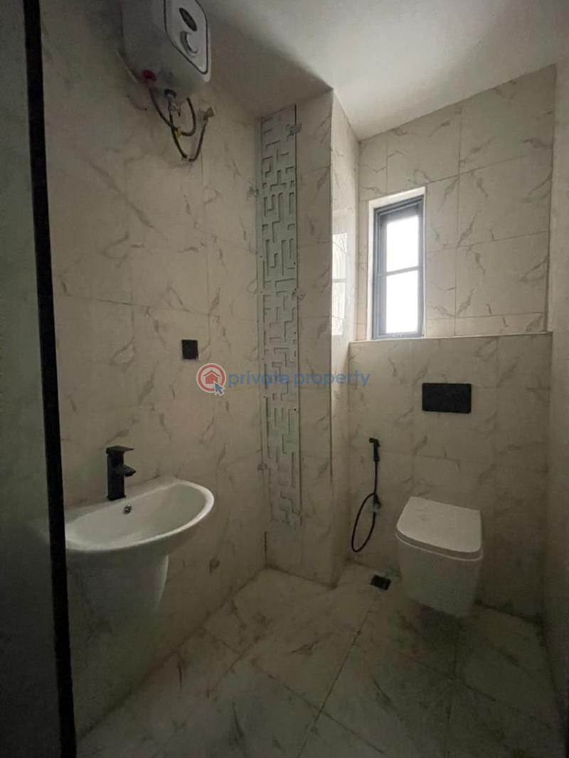 1 bedroom Block Of Flats For Sale Lekki Phase 1 Lagos - 4