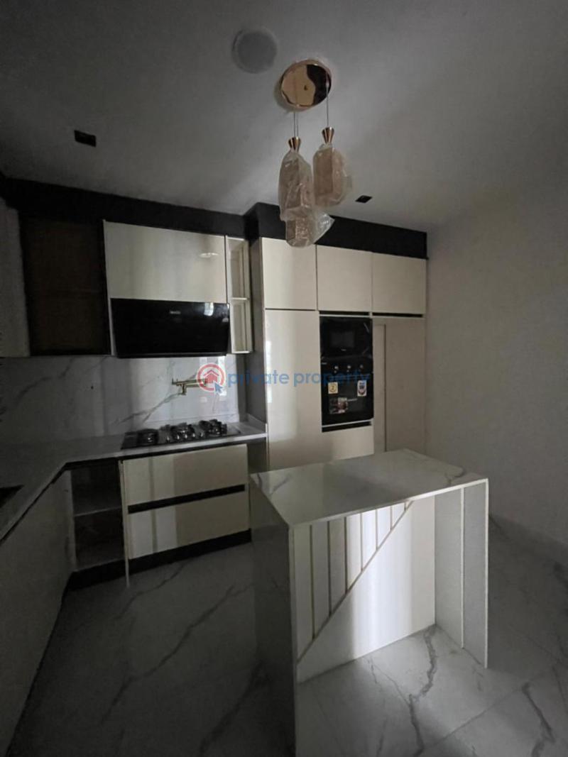 1 bedroom Block Of Flats For Sale Lekki Phase 1 Lagos - 2