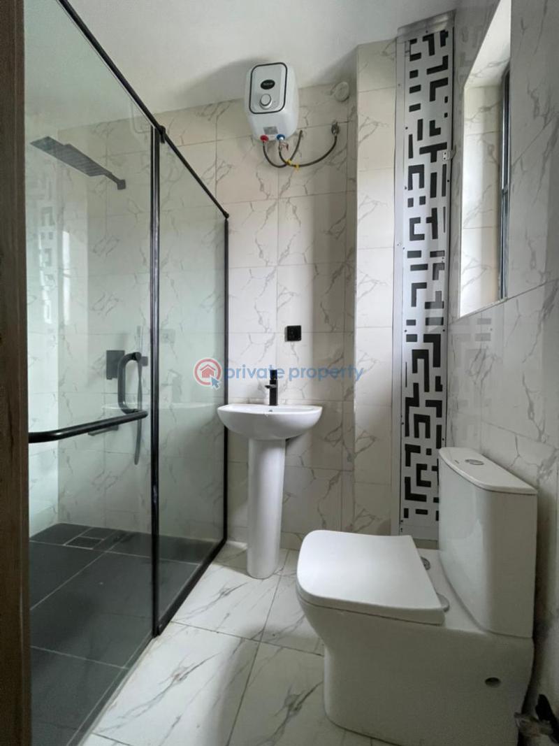 1 bedroom Block Of Flats For Sale Lekki Phase 1 Lagos - 3