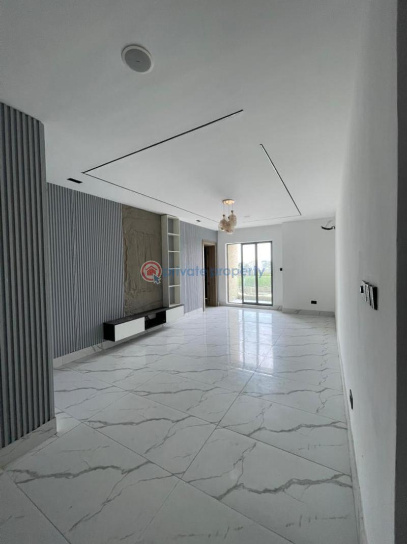 1 bedroom Block Of Flats For Sale Lekki Phase 1 Lagos - 5