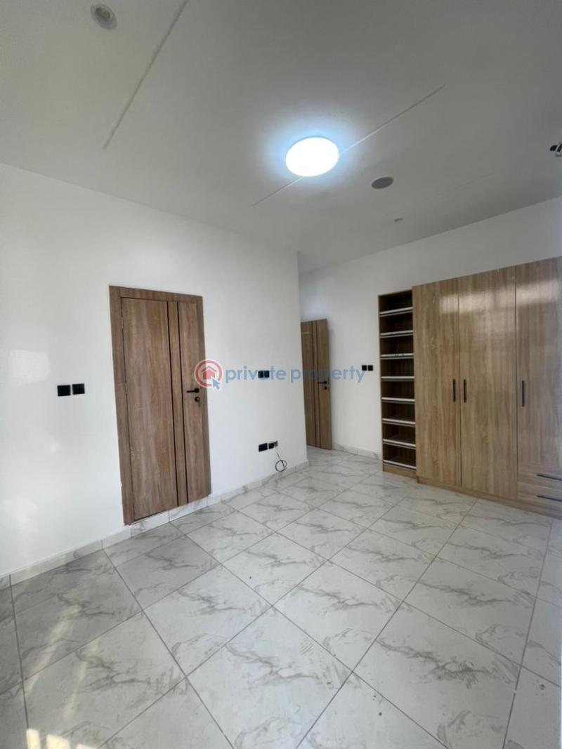 2 bedroom Block Of Flats For Sale Ologolo Lekki Lagos - 11