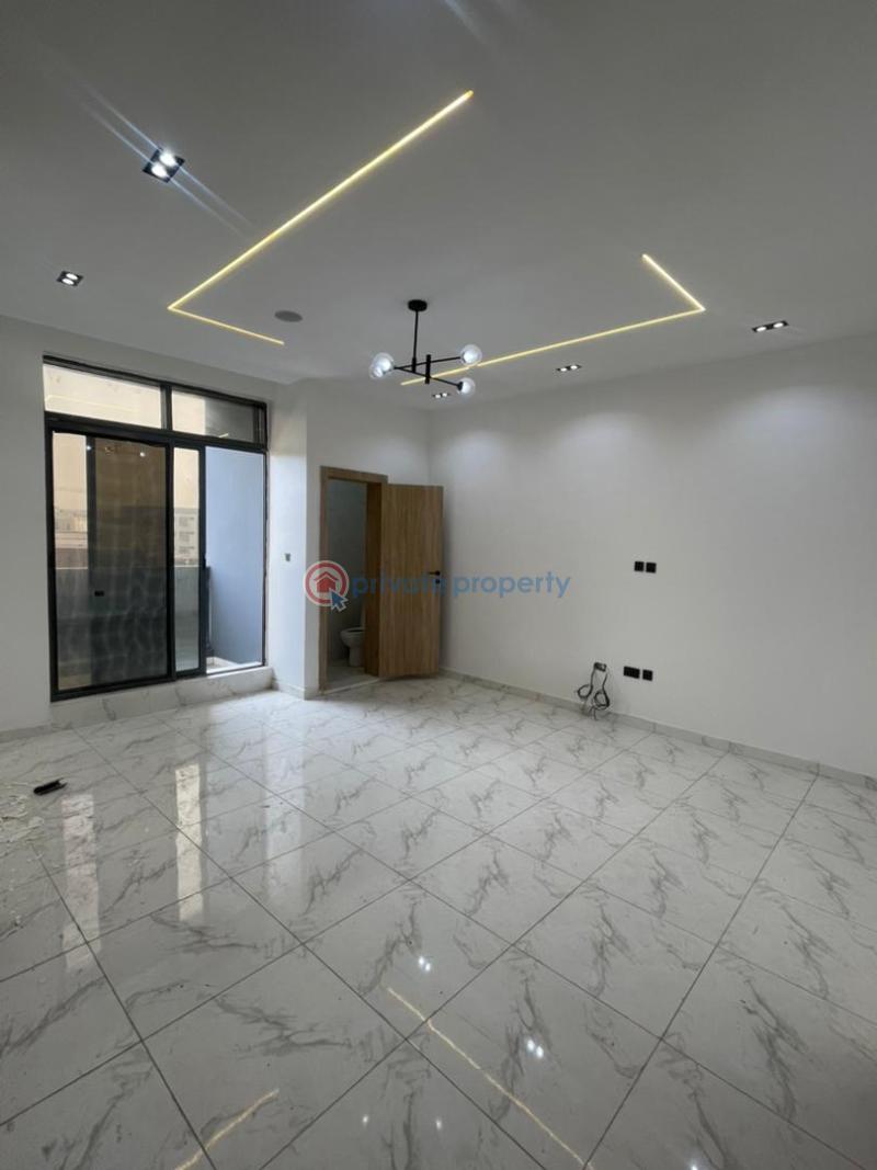 2 bedroom Block Of Flats For Sale Ologolo Lekki Lagos - 13