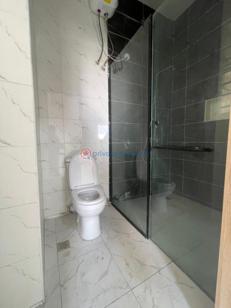 2 bedroom Block Of Flats For Sale Ologolo Lekki Lagos - 7