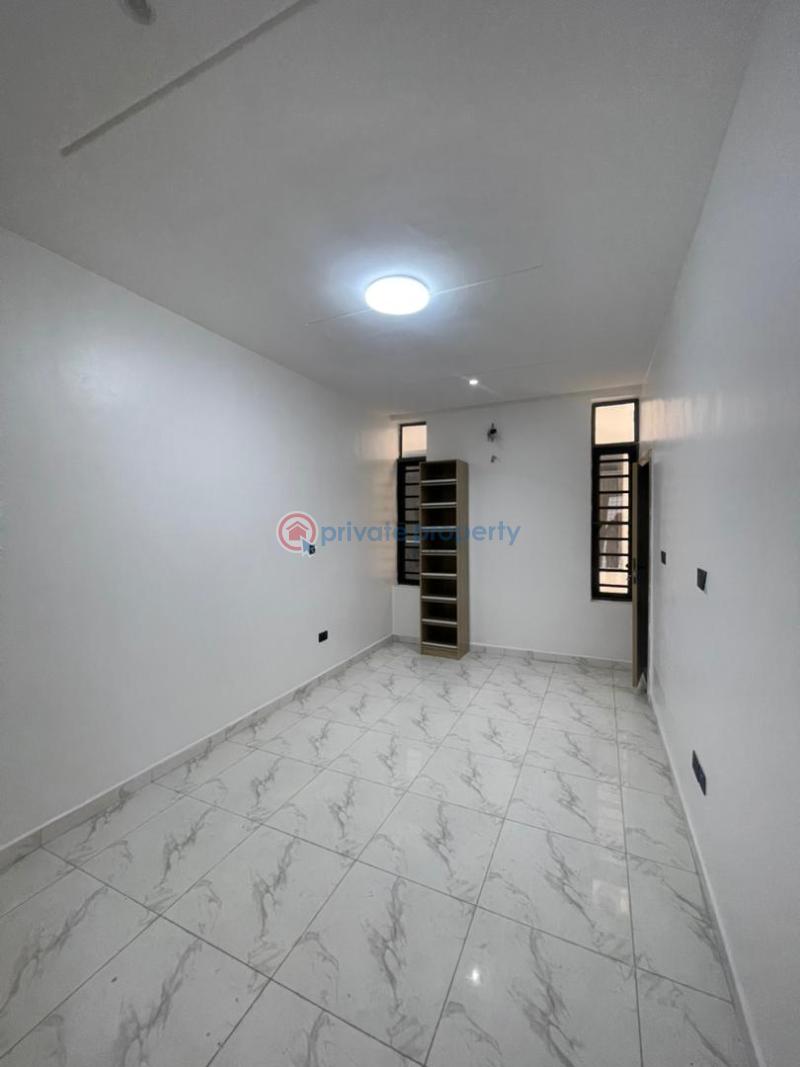 2 bedroom Block Of Flats For Sale Ologolo Lekki Lagos - 4