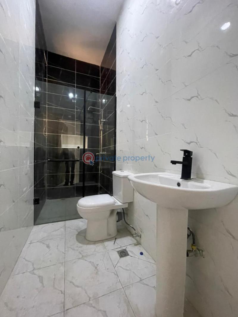 2 bedroom Block Of Flats For Sale Ologolo Lekki Lagos - 8