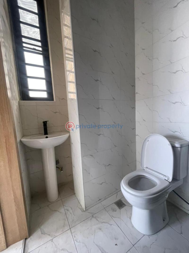 2 bedroom Block Of Flats For Sale Ologolo Lekki Lagos - 10