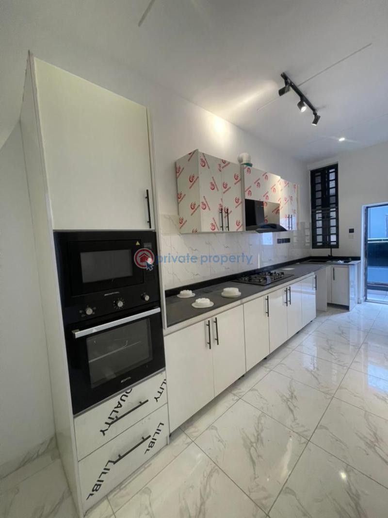 2 bedroom Block Of Flats For Sale Ologolo Lekki Lagos - 12