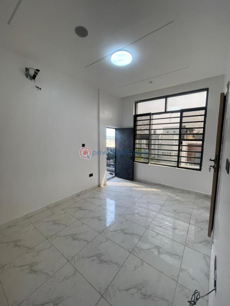 2 bedroom Block Of Flats For Sale Ologolo Lekki Lagos - 5