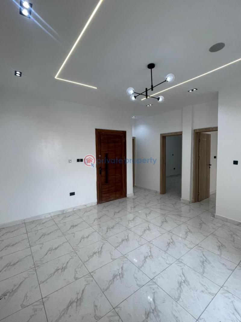 2 bedroom Block Of Flats For Sale Ologolo Lekki Lagos - 9