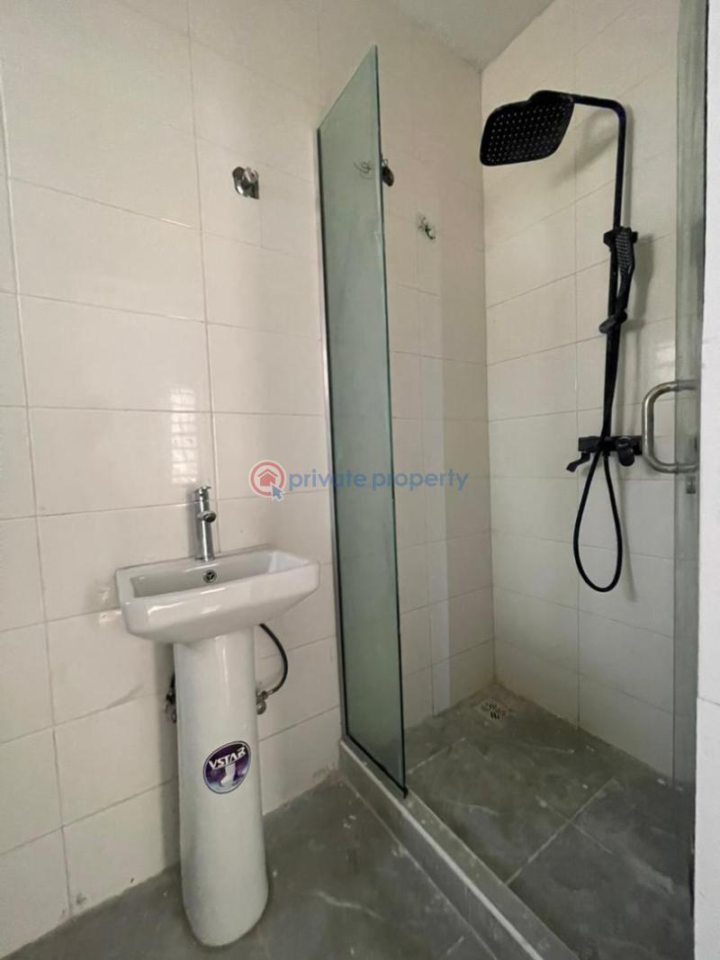 2 bedroom Block Of Flats For Sale Ologolo Lekki Lagos - 5