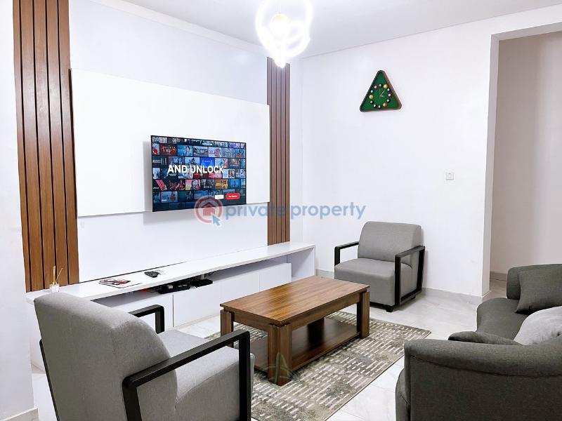 2 bedroom Short Stay Short let Oniru Victoria Island Lagos - 0