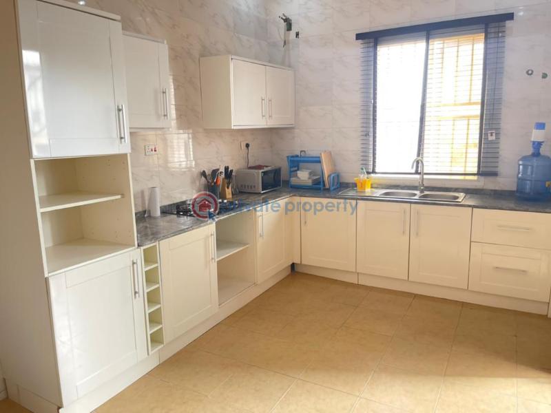 2 bedroom Short Stay Short let Oniru Victoria Island Lagos - 5