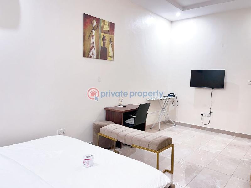 2 bedroom Short Stay Short let Oniru Victoria Island Lagos - 4
