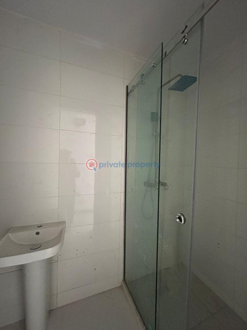 2 bedroom Terraced Duplex For Sale Ologolo Lekki Lagos - 5