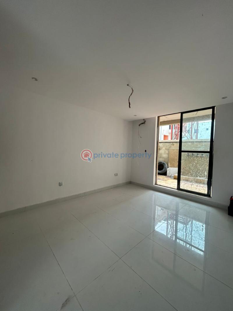 2 bedroom Terraced Duplex For Sale Ologolo Lekki Lagos - 2