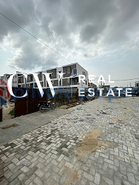 2 bedroom Terraced Duplex For Sale Ologolo Lekki Lagos - 0