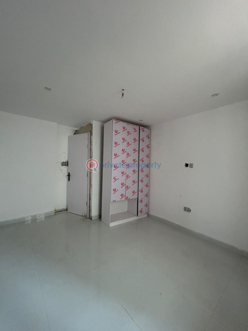 2 bedroom Terraced Duplex For Sale Ologolo Lekki Lagos - 4