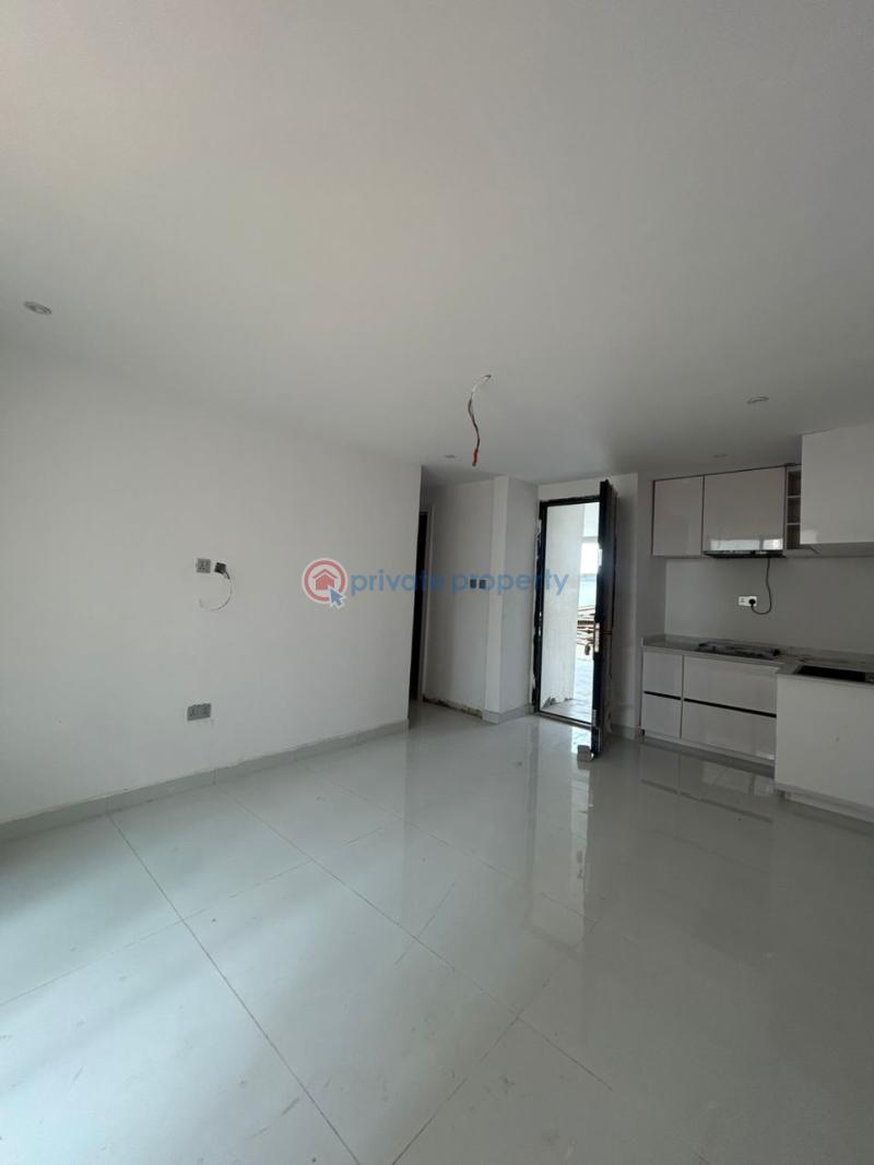 2 bedroom Terraced Duplex For Sale Ologolo Lekki Lagos - 3
