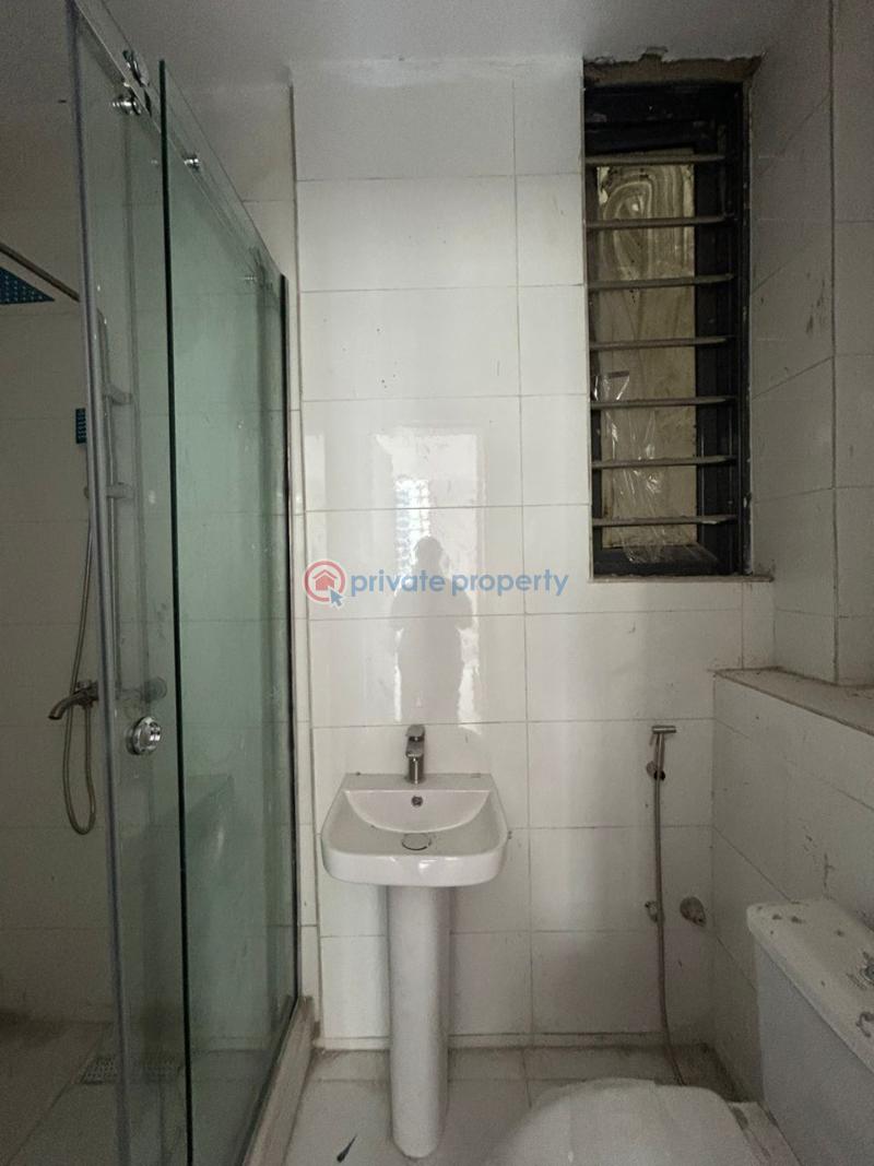 2 bedroom Terraced Duplex For Sale Ologolo Lekki Lagos - 7