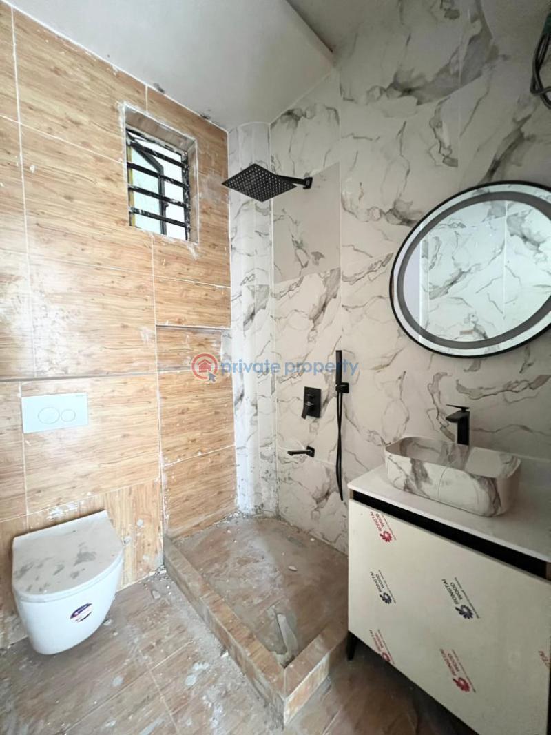 1 bedroom Flat & Apartment For Sale 2nd Toll Lekki Lagos - 22