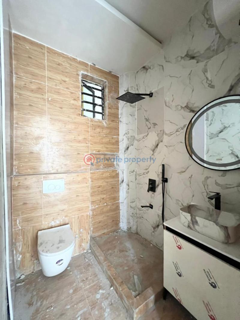 1 bedroom Flat & Apartment For Sale 2nd Toll Lekki Lagos - 18