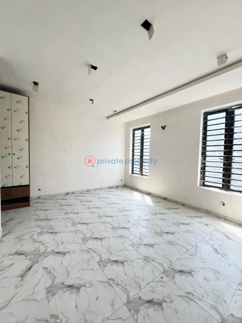 1 bedroom Flat & Apartment For Sale 2nd Toll Lekki Lagos - 16