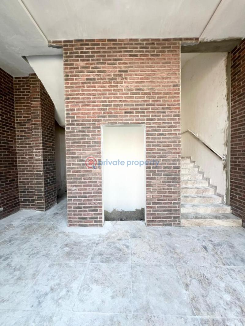 1 bedroom Flat & Apartment For Sale 2nd Toll Lekki Lagos - 15