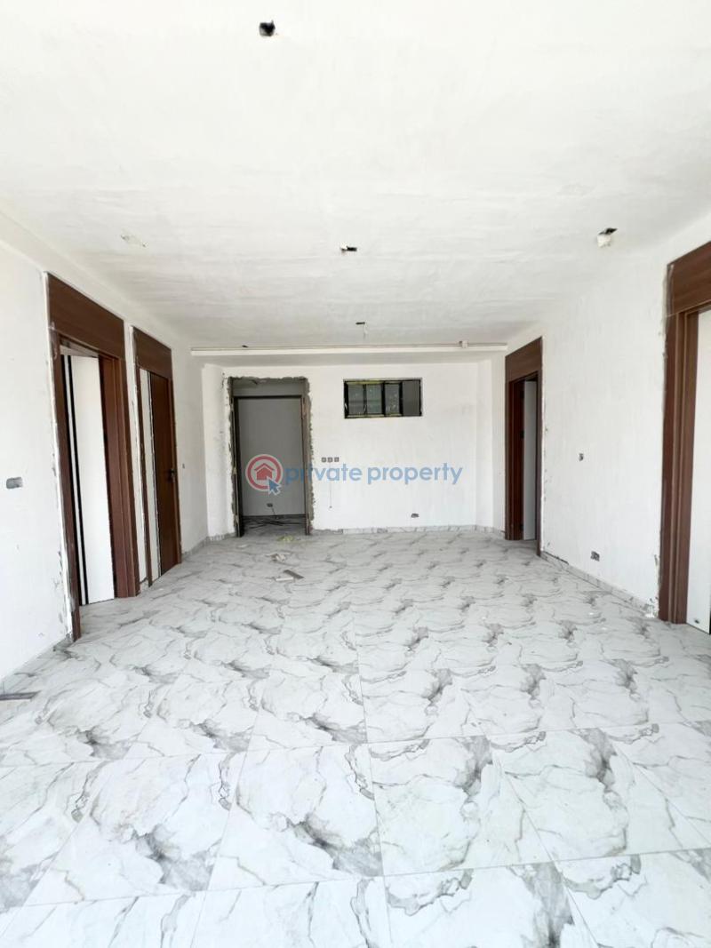 1 bedroom Flat & Apartment For Sale 2nd Toll Lekki Lagos - 5