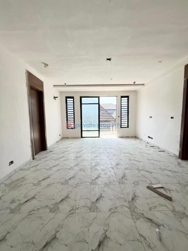 1 bedroom Flat & Apartment For Sale 2nd Toll Lekki Lagos - 13