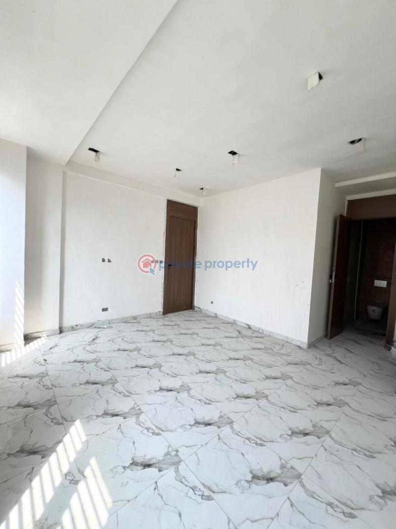 1 bedroom Flat & Apartment For Sale 2nd Toll Lekki Lagos - 17