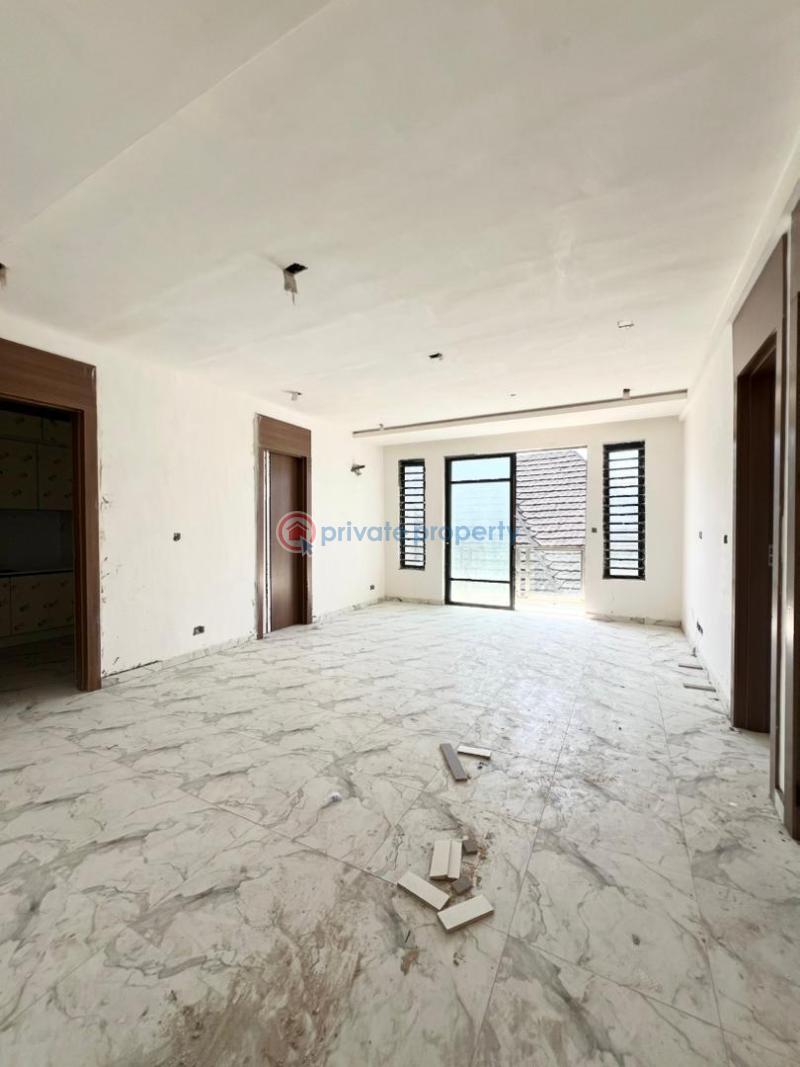 1 bedroom Flat & Apartment For Sale 2nd Toll Lekki Lagos - 6