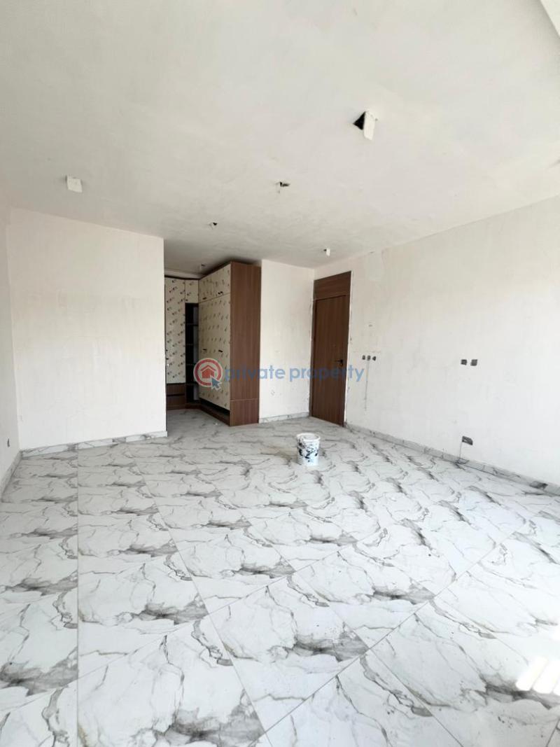 1 bedroom Flat & Apartment For Sale 2nd Toll Lekki Lagos - 26