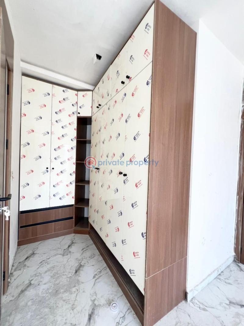1 bedroom Flat & Apartment For Sale 2nd Toll Lekki Lagos - 23